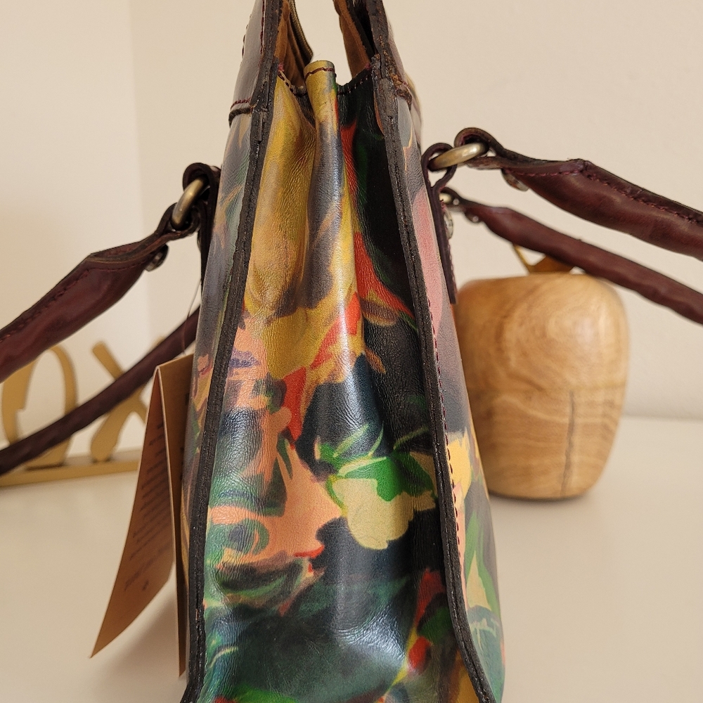 Patricia Nash Bag - Picture 5 of 6